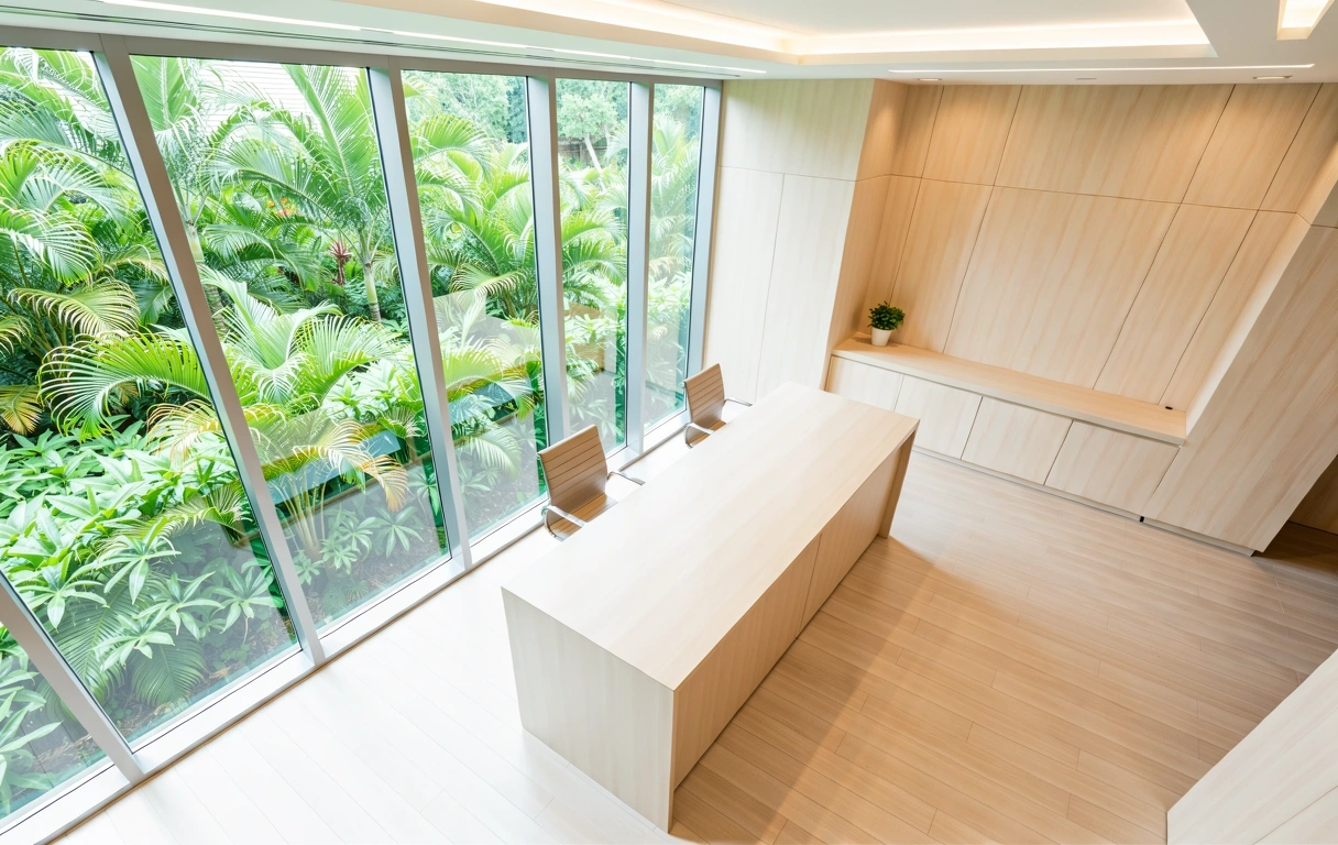 Herbal Vital Pria Headquarters