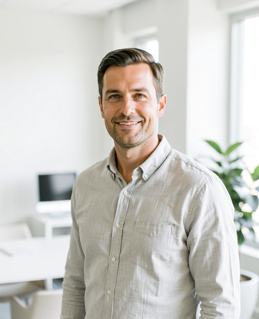 Professional Nutritionist at Herbal Vital Pria