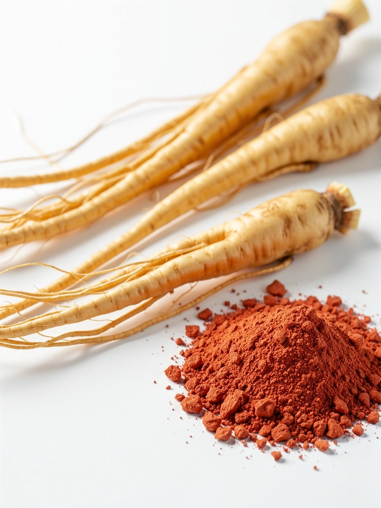 Natural botanical extracts