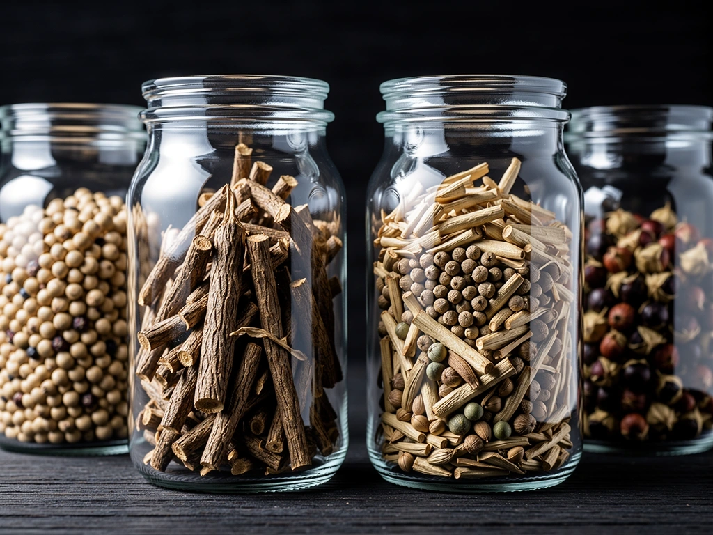 Nutritional research