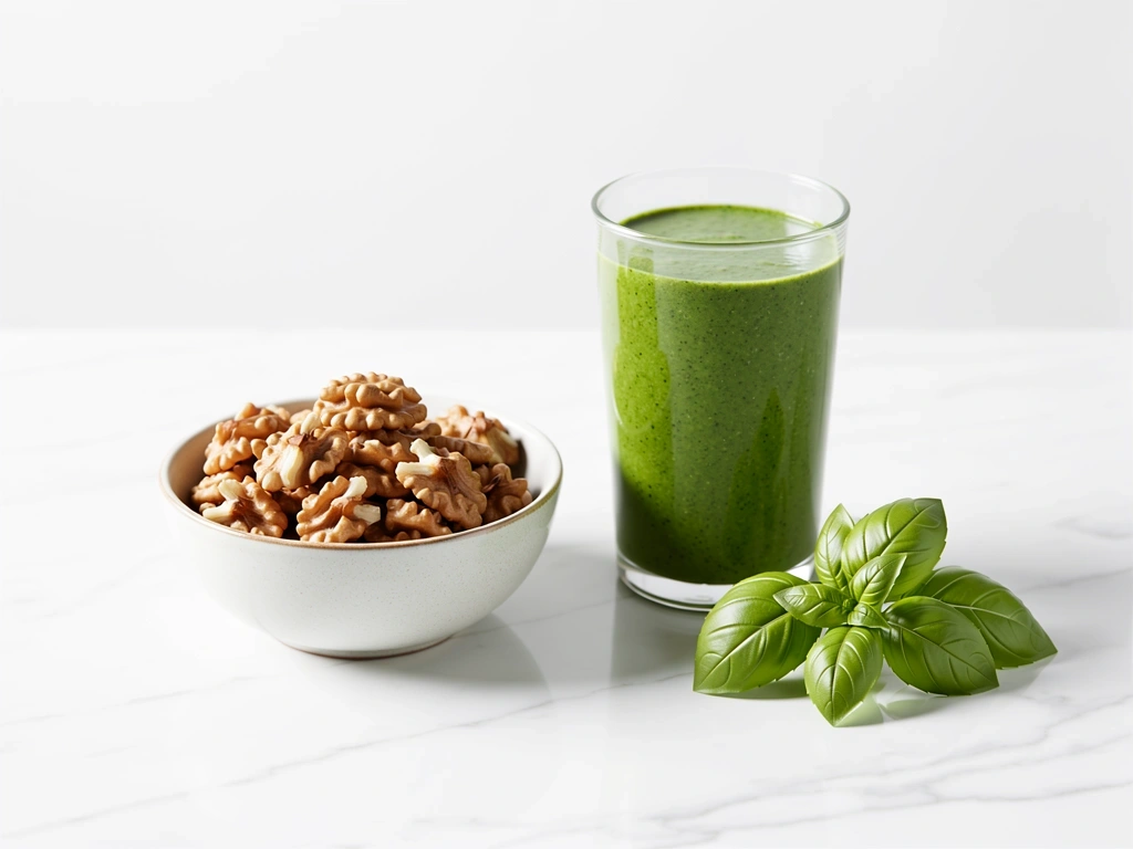 Nutritionist workspace